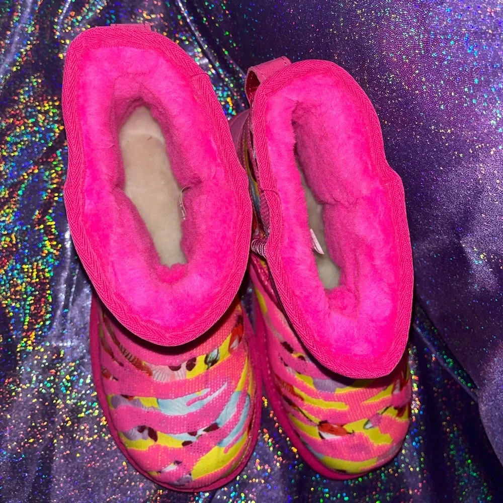 UGG Boots Big kids